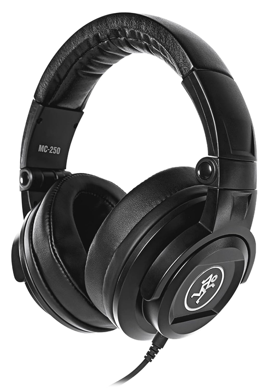 Mackie MC-250 Professional Headphones - Audiomaxx India