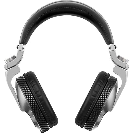 Pioneer HDJ X10 Flagship Over-Ear DJ Headphones