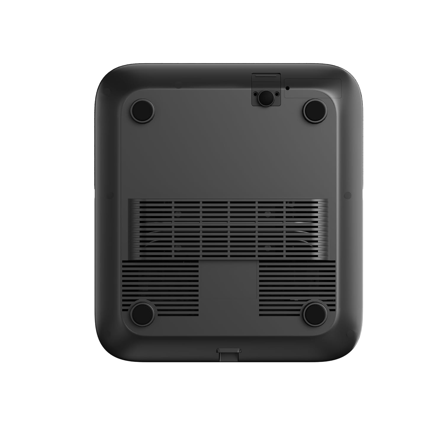 Yaber K3 Projector 1600 ANSI Smart Projector with Google TV, Home/Outdoor Movie Projector with WiFi6 and Bluetooth,Netflix 7000+app - Audiomaxx India