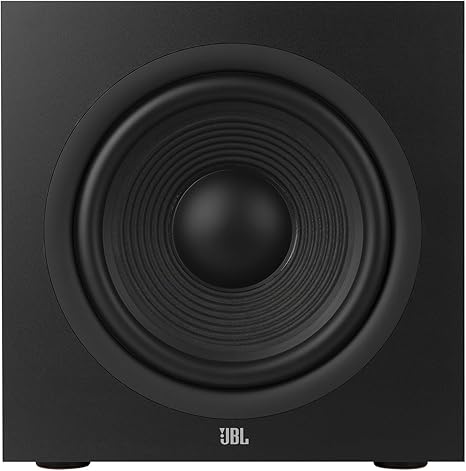 JBL STAGE 220P - 12 "  500W  Powered Subwoofer