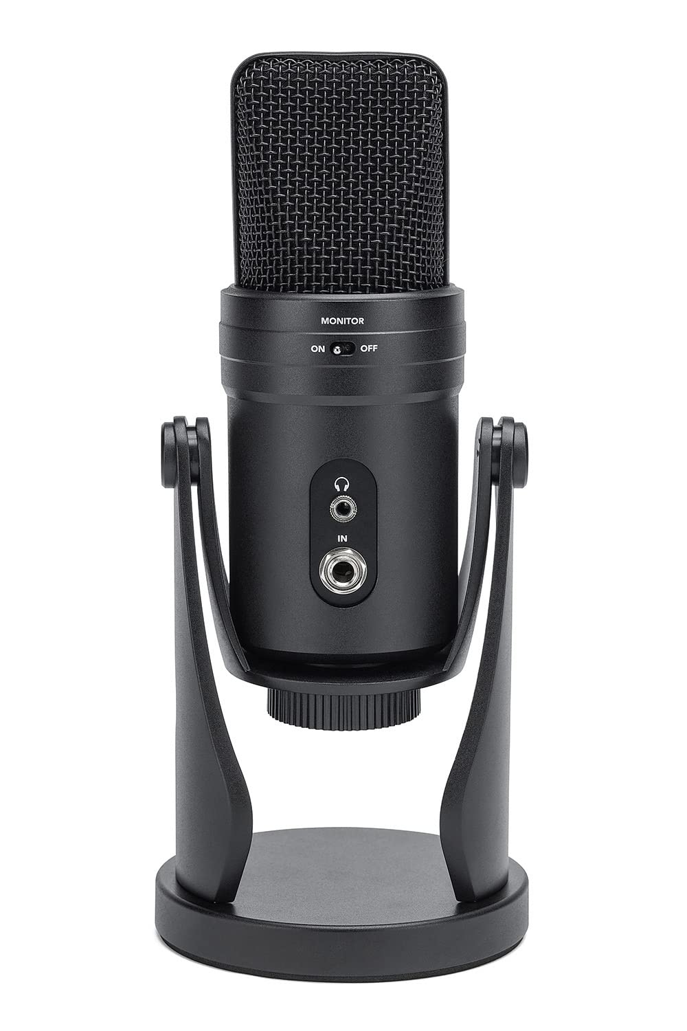 Samson G-Track Pro Professional USB Microphone with Audio Interface - Each