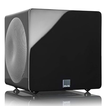 SVS 3000 MICRO Subwoofer - Each