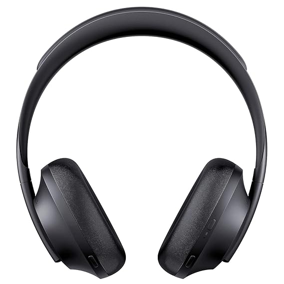 Bose Noise Cancelling 700 Bluetooth Wireless Over Ear Headphones with Mic - Each