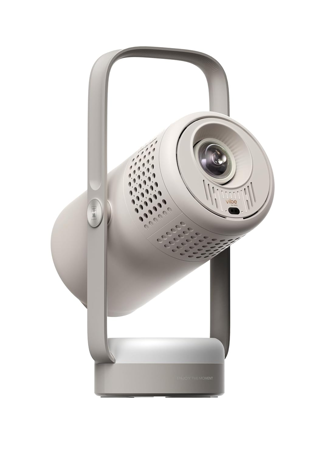 Xgimi Vibe One 1080p Full HD Projector, Official Netflix & Google TV