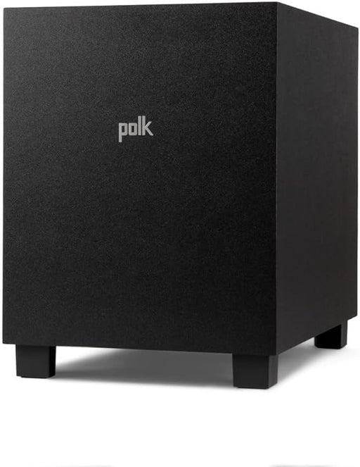 Polk Audio Monitor XT10  100W Home Subwoofer 10" Deep Bass Woofer - Each