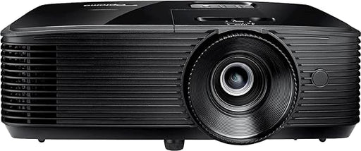 Optoma HD28e Bright Full HD Projector Big Screen Entertainment for Sports Fans