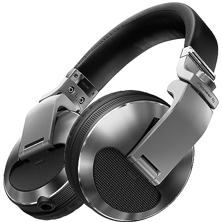 Pioneer HDJ X10 Flagship Over-Ear DJ Headphones 