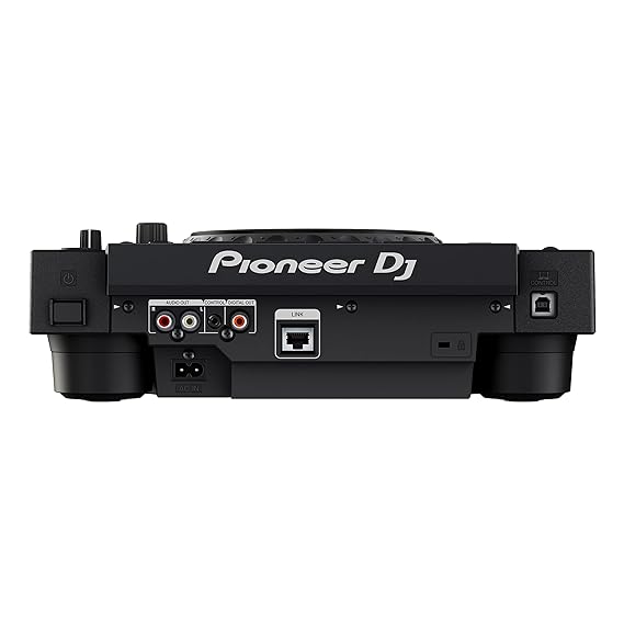 Pioneer CDJ 900NXS Performance DJ Multi Player With Disc Drive- Each