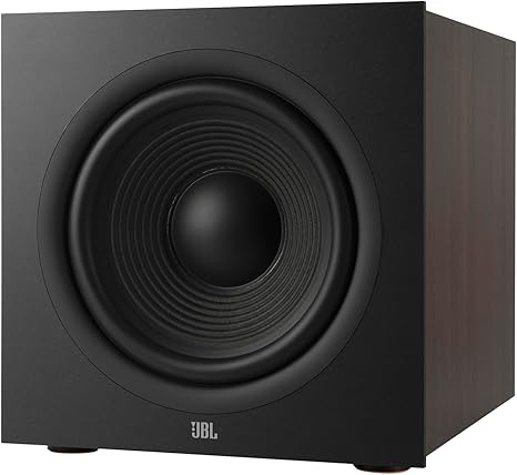 JBL Stage 220P - 12 "  500W  Powered Subwoofer