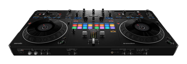 Pioneer DDJ-REV5 DJコントローラー Pioneer DJ DDJ-REV5 Serato DJ Pro rekordbox対応 2ch