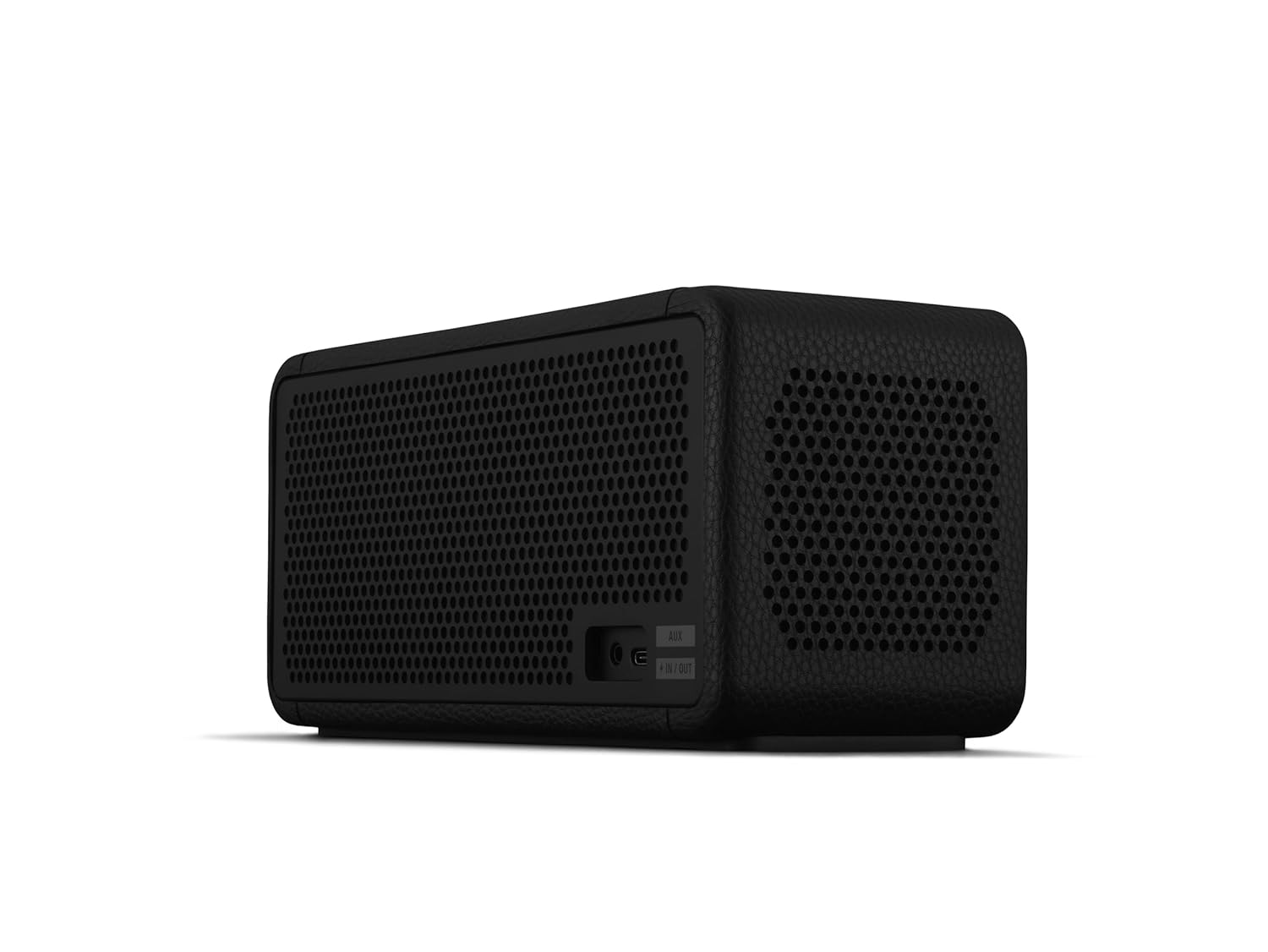Marshall Middleton Portable Bluetooth Speaker with 20+ Hours of Portable Playtime, 360° Sound, Dust & Waterproof (IP67)