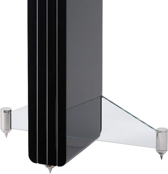 Q Acoustics Concept 20 Speaker Stand (Pair)