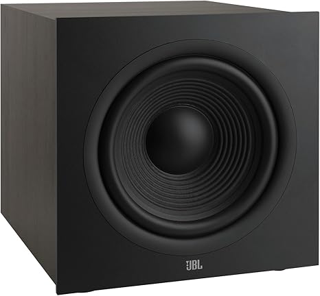 JBL STAGE 220P - 12 "  500W  Powered Subwoofer