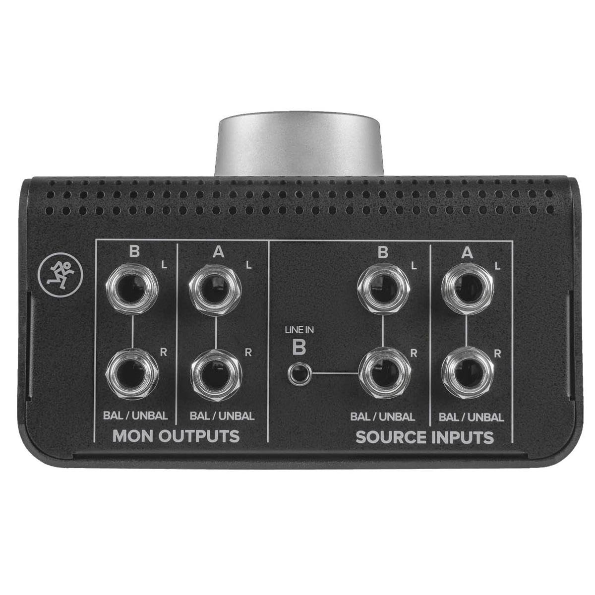 Mackie BIG KNOB PASSIVE Monitor Controller