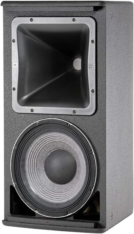 JBL Professional AM7212/26  4000W 12" 2-Way Passive Speaker - Each