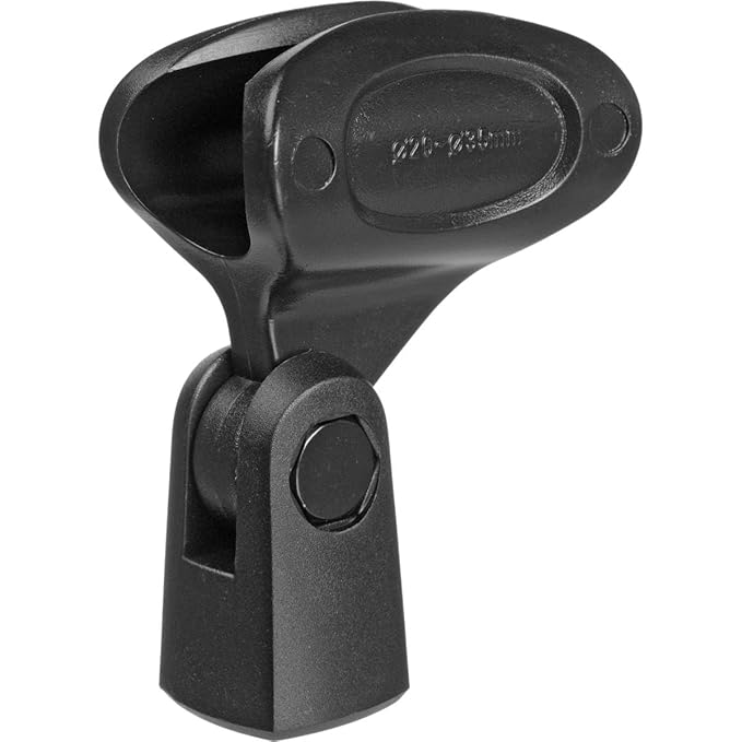 Behringer ULTRAVOICE XM8500 Dynamic Vocal Microphone With Hard Carry Case.