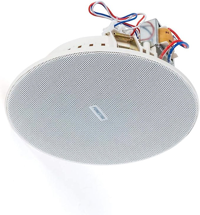 Fonestar GAT4507 6" 100V Ceiling Speaker - Each