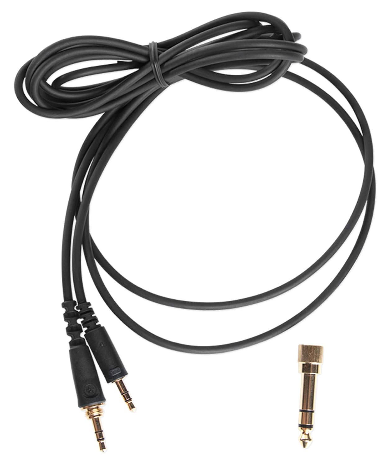 Mackie MC-250 Professional Headphones - Audiomaxx India