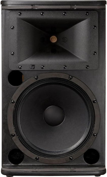 EV ElectroVoice ELX112P 12" Live X Two-Way Powered Loudspeaker - Each