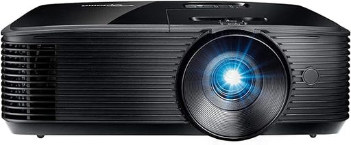 Optoma X400LVe XGA Professional Projector 4000 Lumens for Lights-on Viewing Presentations in Classrooms & Meeting Rooms  Speaker Built In