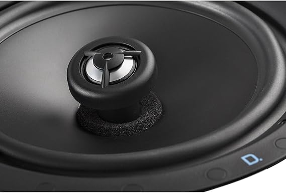 Definitive Technology DT Series DT8R in-Ceiling Speaker - Each