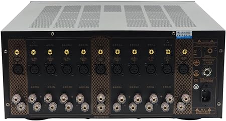 Tonewinner AD-8300PA 11ch Power Amplifier - Each