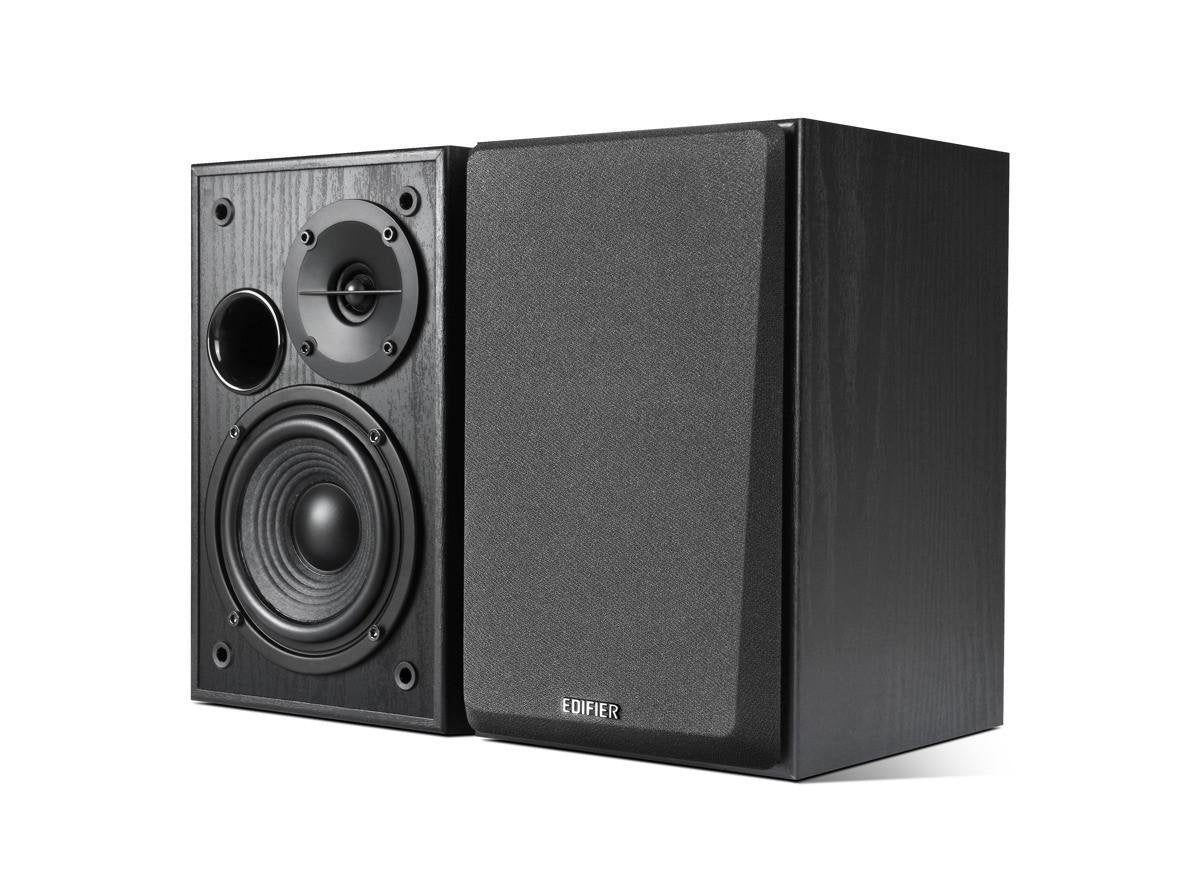 Edifier R1100 Active Studio Bookshelf Speaker - Pair