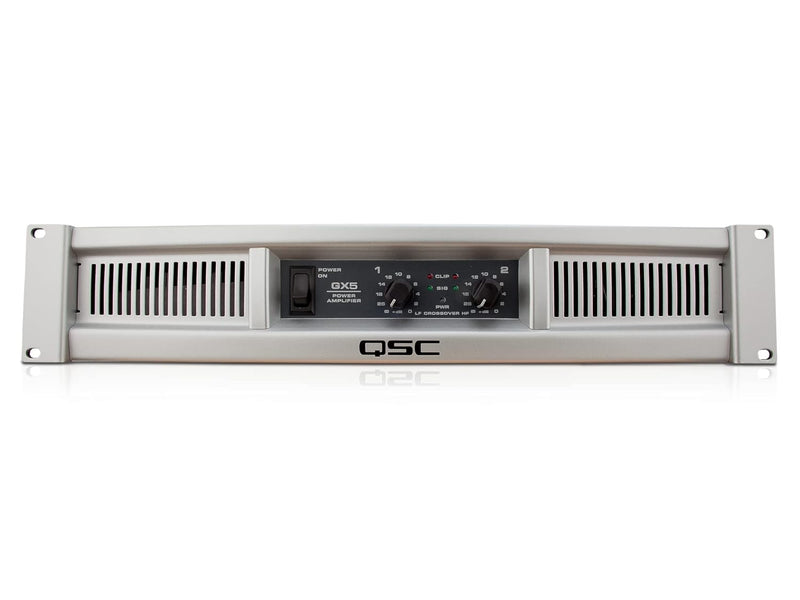Qsc Audio Engineering QSC