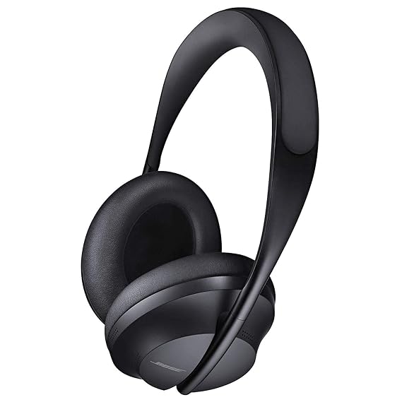 Bose Noise Cancelling 700 Bluetooth Wireless Over Ear Headphones with Mic - Each