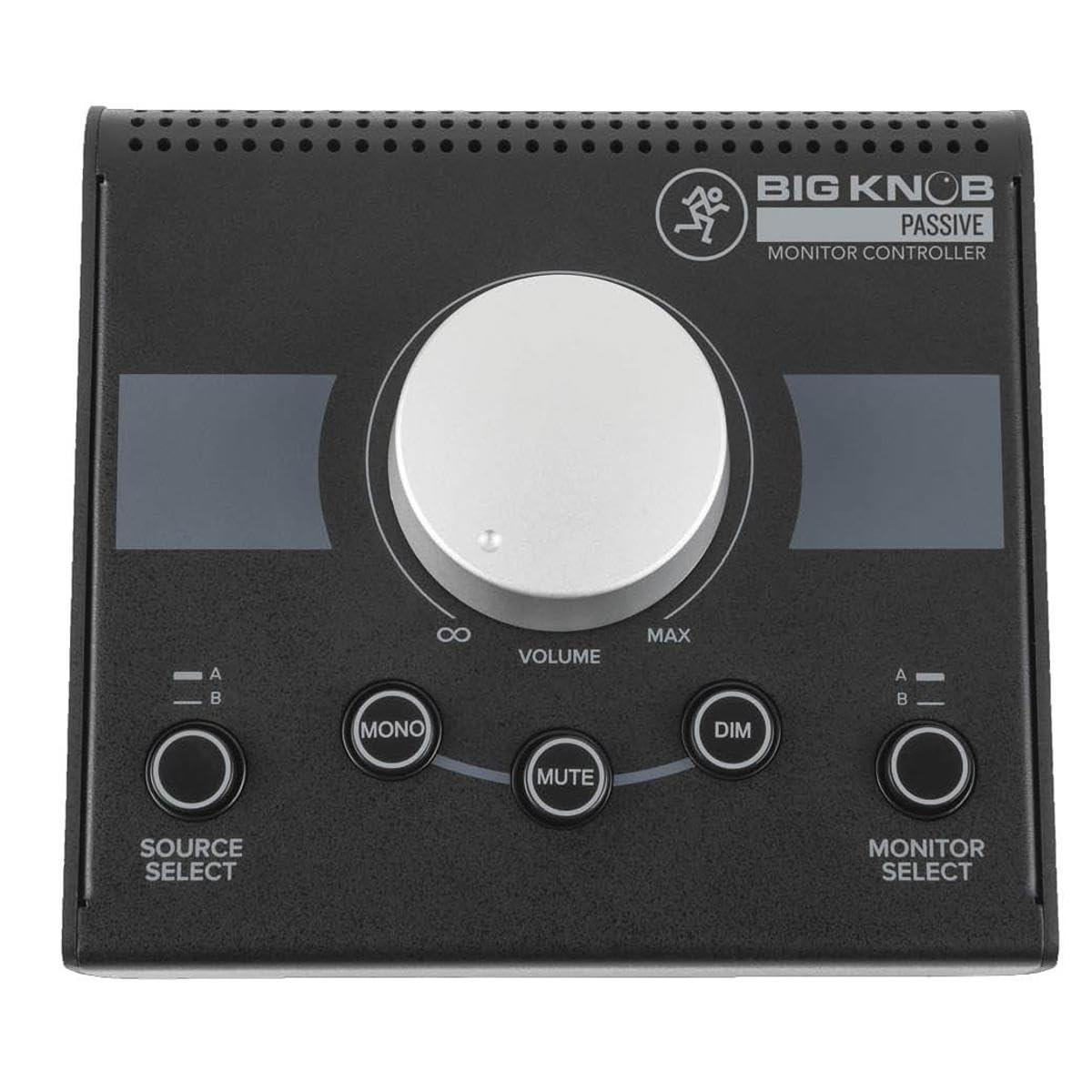 Mackie BIG KNOB PASSIVE Monitor Controller