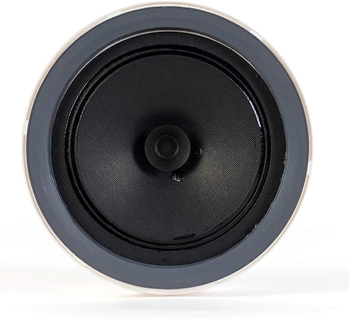 Fonestar GAT4507 6" 100V Ceiling Speaker - Each