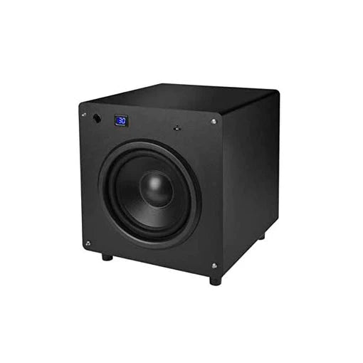 Velodyne Acoustics DW-12 BK  Subwoofer 12” 400W - Each