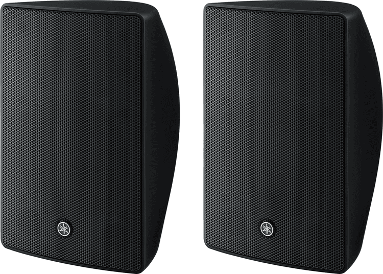 Yamaha VXS5 5.25 inch Surface-Mount Speakers - Pair