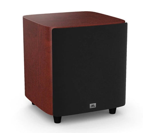 JBL Studio 650P 10" Powered Subwoofer- Each