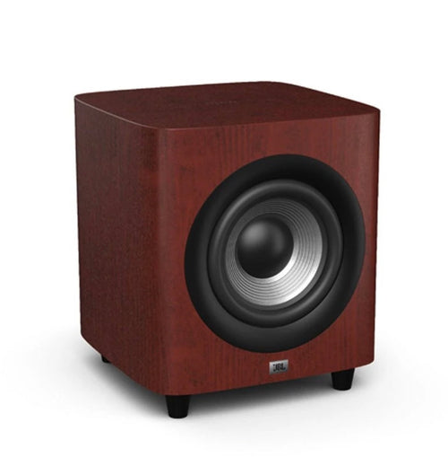 JBL Studio 650P 10" Powered Subwoofer- Each