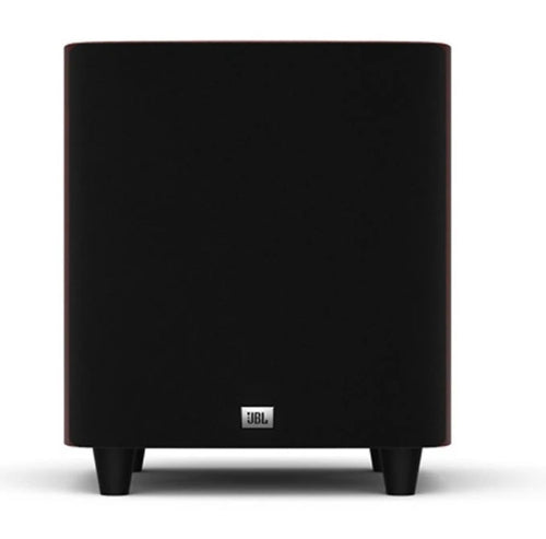 JBL Studio 650P 10" Powered Subwoofer- Each