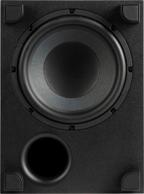 Polk Audio Monitor XT10  100W Home Subwoofer 10" Deep Bass Woofer - Each