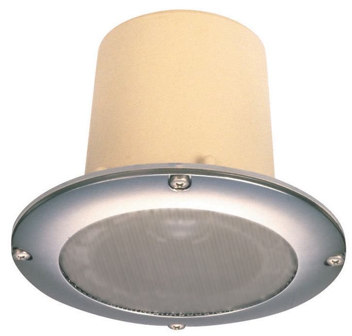 TOA PC3CL 3W 8cm Splashproof Ceiling Speaker - Each