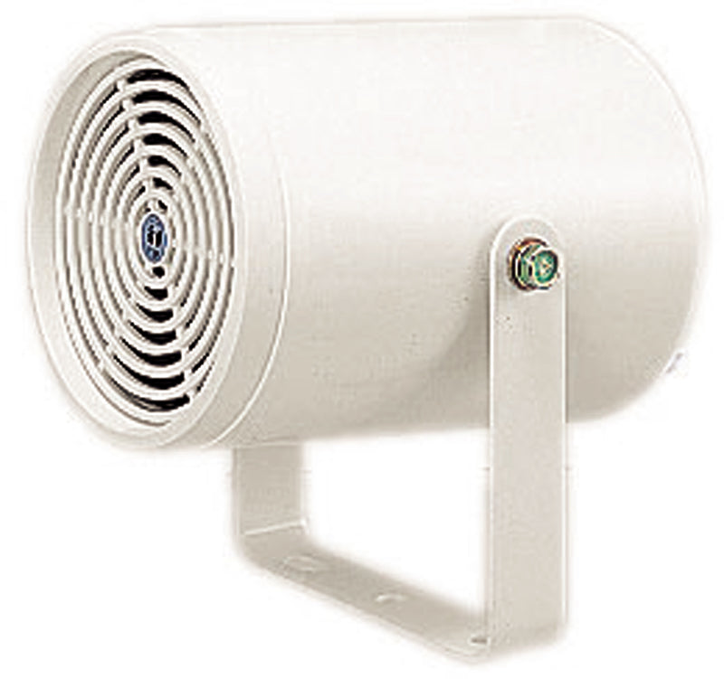 TOA PJ-100W  10W Wide Range Projection Speaker - Each