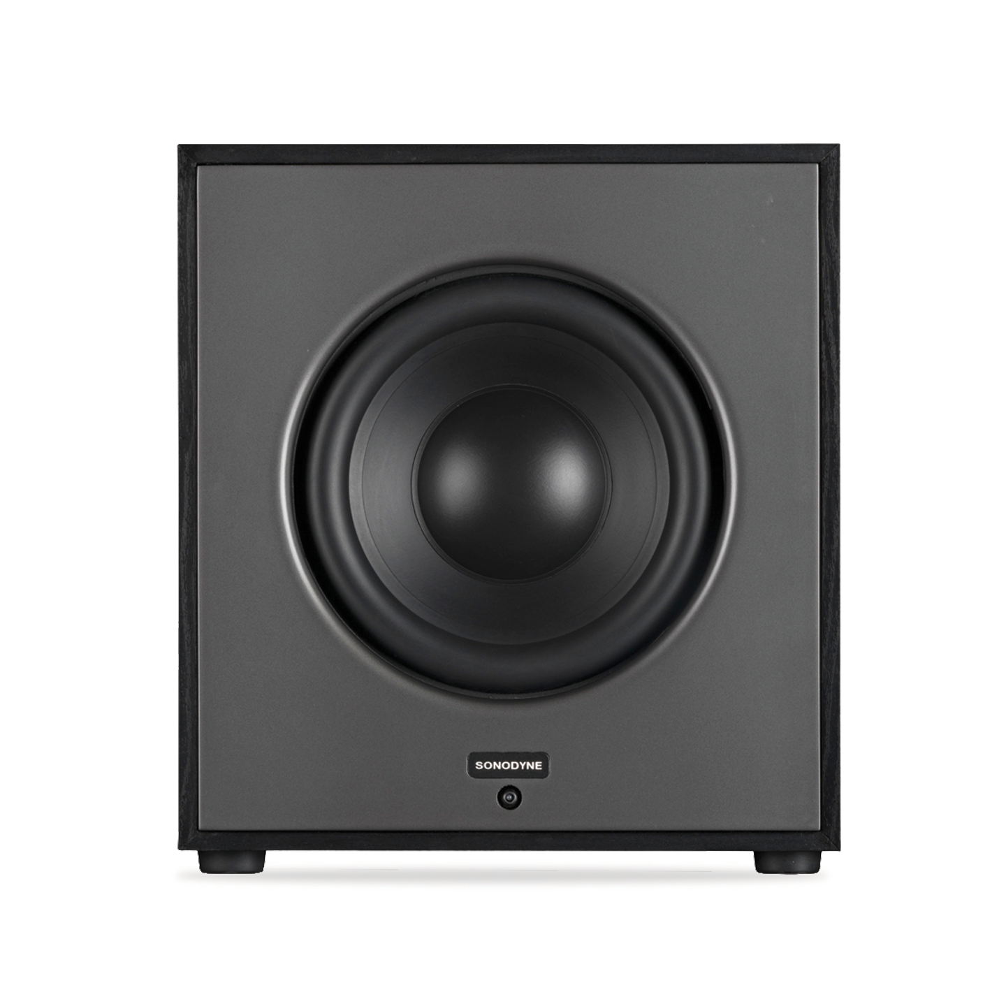 Sonodyne Roarr 1108 Front-Firing Powered Subwoofer with 8” Driver and 100W Class D Amplifier