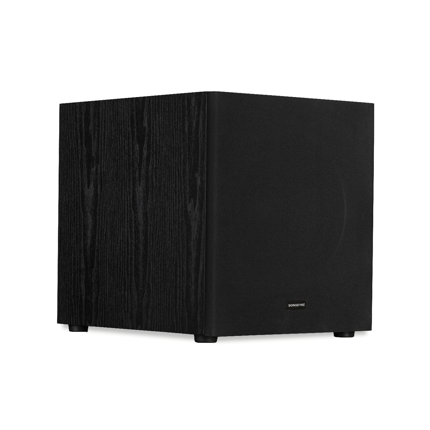 Sonodyne Roarr 1108 Front-Firing Powered Subwoofer with 8” Driver and 100W Class D Amplifier