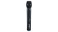 Ahuja StudioMaster Professional XR40HH | UHF Dual Wireless Microphone