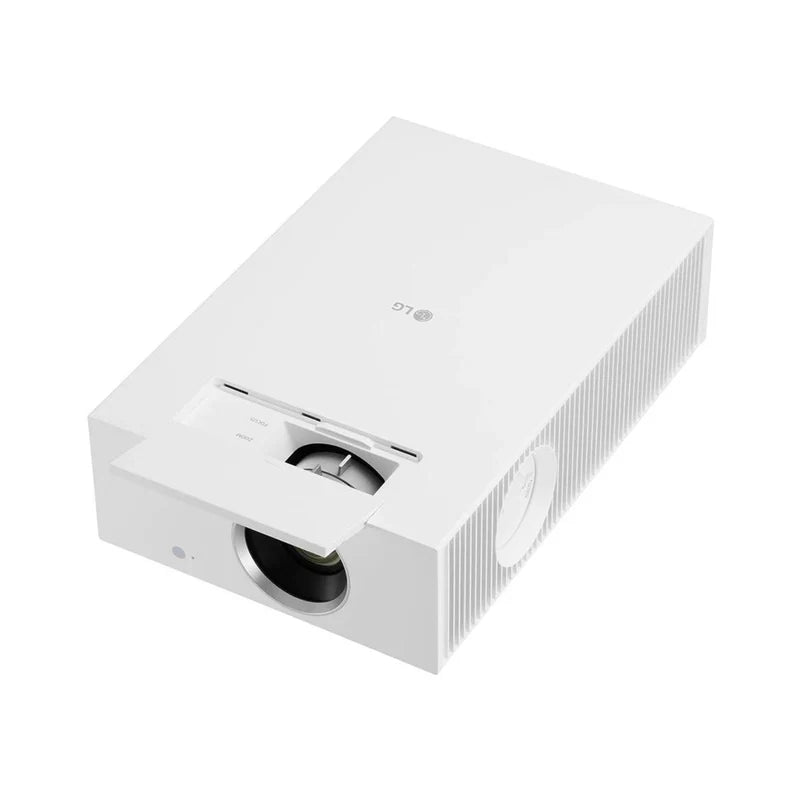 LG CineBeam  HU710PW - 4K UHD Hybrid Home Cinema Projector
