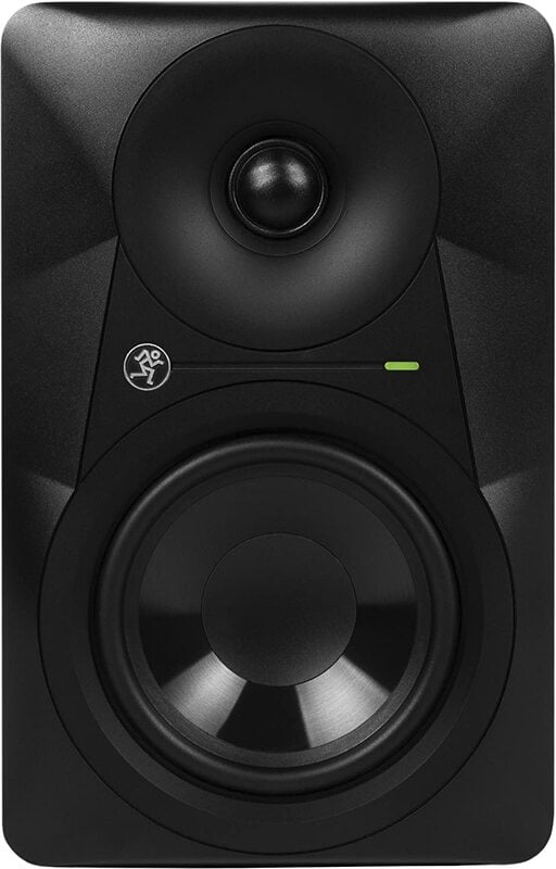 Mackie MR524 5.25"+HF 50W Studio Monitor - Pair