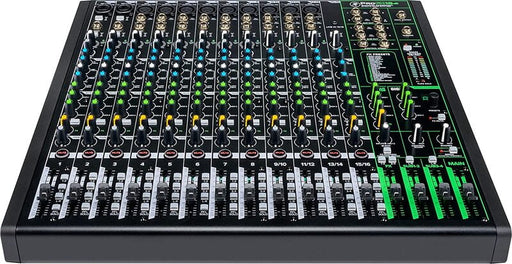 Mackie ProFX16v3 16-Channel Professional USB Mixer - Each