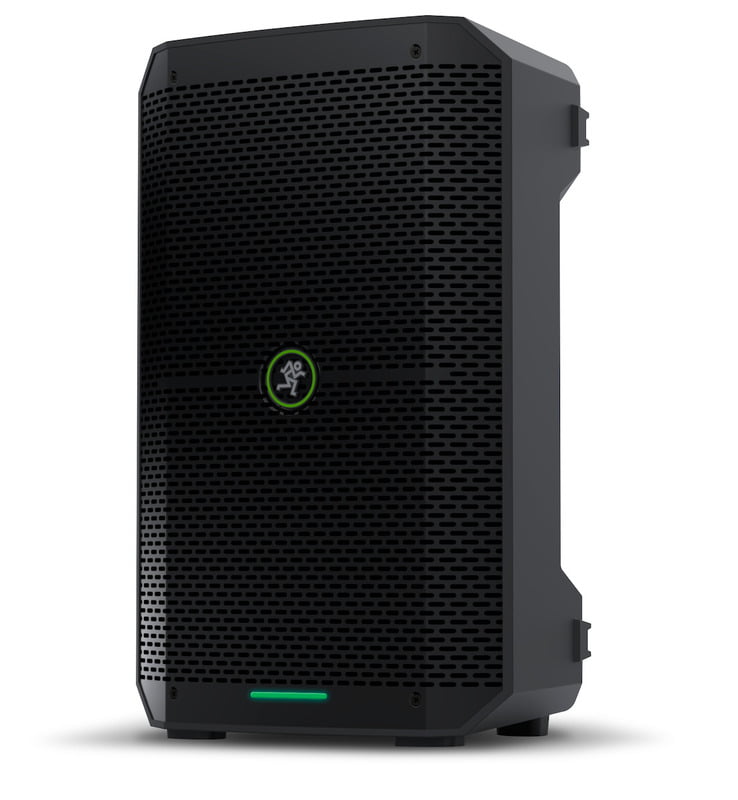 Mackie Thump GO 8" Portable Battery-Powered Loudspeaker - Each