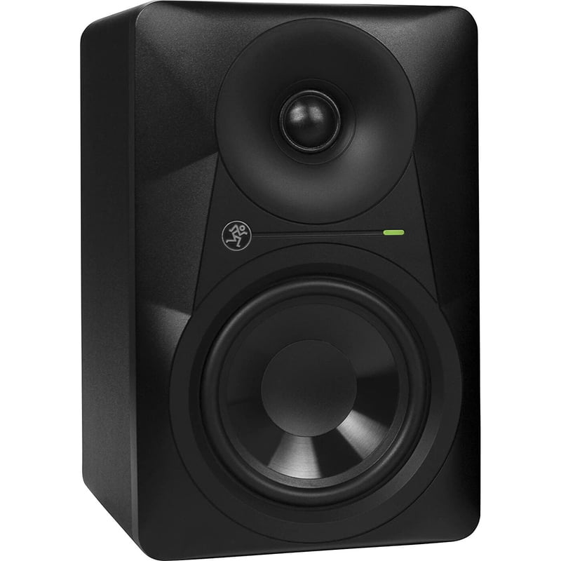 Mackie MR524 5.25"+HF 50W Studio Monitor - Pair