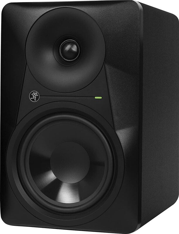 Mackie MR624 6.5"+HF 65W Studio Monitor - Pair