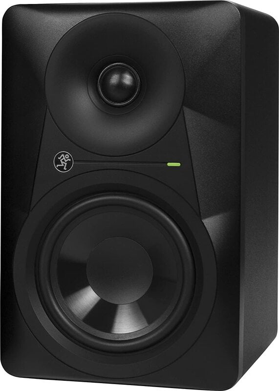 Mackie MR524 5.25"+HF 50W Studio Monitor - Pair