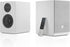 Audio Pro A28 Wireless Bookshelf Speakers WiFi, Bluetooth 4.2, Multiroom Home Entertainment - Pair